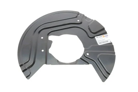 Захист гальмівного диска для BMW AUTOTECHTEILE 700 3405 фото товару