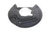 <strong>Захист диску гальмівного, передній, правий, BMW X3 E83 03-11 AUTOTECHTEILE 700 3406 (фото 2)</strong>