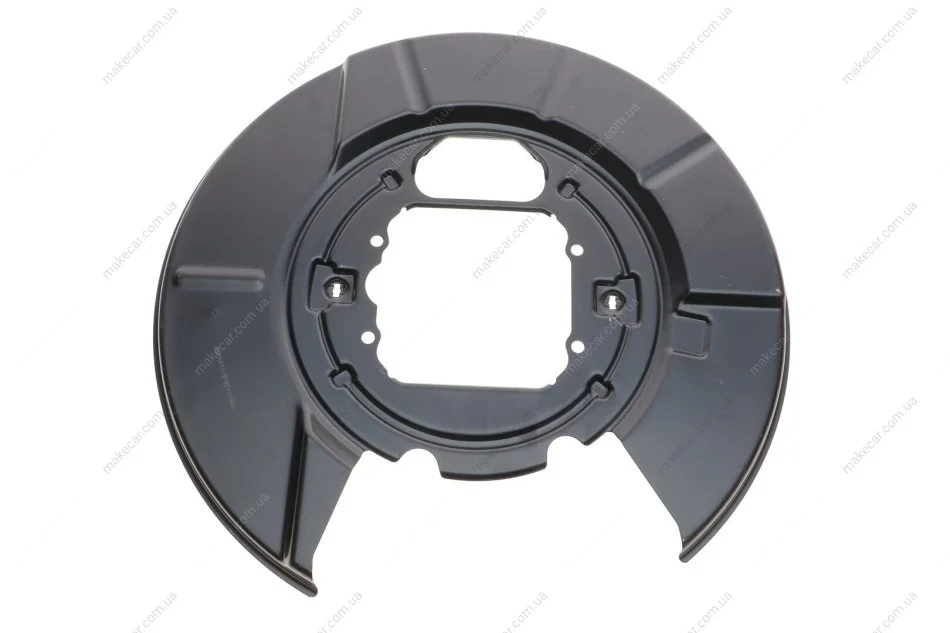 <strong>Захист гальмівного диска AUTOTECHTEILE 700 3408 (фото 1)</strong>