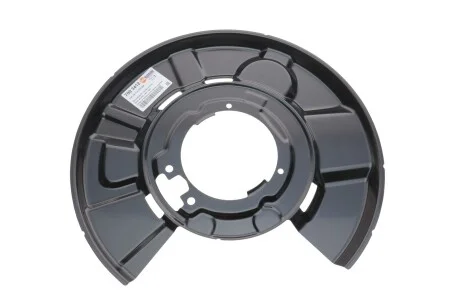 Захист гальмівного диска для BMW AUTOTECHTEILE 700 3412 фото товару