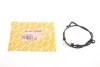 <strong>Датчик износа тормозных колодок передний AUTOTECHTEILE 700 3427 (фото 1)</strong>
