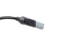 <strong>Датчик зносу гальмівних колодок задній AUTOTECHTEILE 700 3430 (фото 3)</strong>