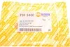 <strong>Датчик зносу гальмівних колодок передній AUTOTECHTEILE 700 3450 (фото 6)</strong>