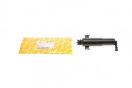 Форсунка омивача для BMW AUTOTECHTEILE 700 6102 фото товару
