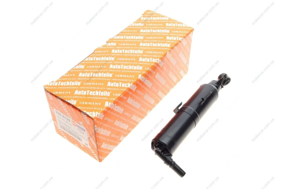 <strong>Форсунка фароомивача AUTOTECHTEILE 700 6139 (фото 1)</strong>