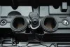 <strong>Клапанная крышка AUTOTECHTEILE 701 1101 (фото 6)</strong>