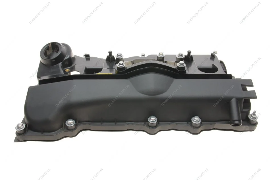 <strong>Клапанная крышка AUTOTECHTEILE 701 1104 (фото 1)</strong>