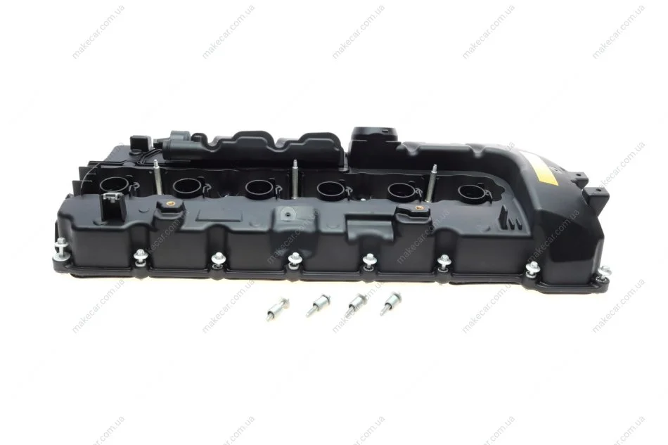 <strong>Клапанна кришка AUTOTECHTEILE 701 1108 (фото 1)</strong>