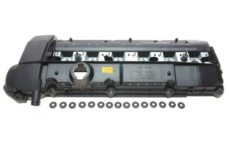 Клапанна кришка для AUTOTECHTEILE 701 1110 фото товара