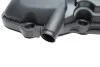 <strong>Клапанная крышка AUTOTECHTEILE 701 1111 (фото 6)</strong>