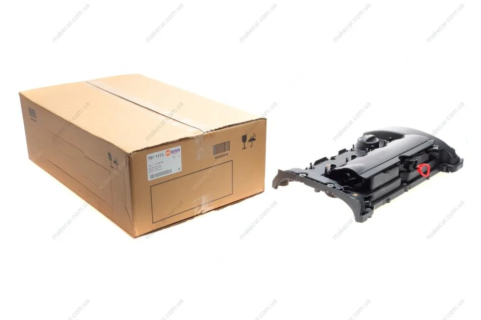 <strong>Кришка клапанная Citroen C4/C5 / Peugeot 208/308/508 1.6 THP 08- AUTOTECHTEILE 701 1113 (фото 1)</strong>
