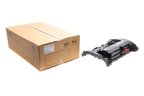 Кришка клапанная Citroen C4/C5 / Peugeot 208/308/508 1.6 THP 08- для AUTOTECHTEILE 701 1113 фото товару
