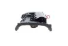 <strong>Кришка клапанная Citroen C4/C5 / Peugeot 208/308/508 1.6 THP 08- AUTOTECHTEILE 701 1113 (фото 6)</strong>
