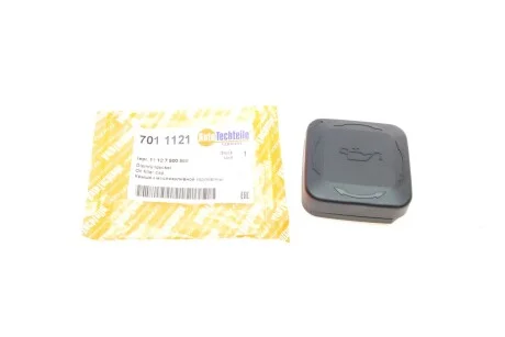 Крышка маслозаливной горловины для AUTOTECHTEILE 701 1121 фото товара