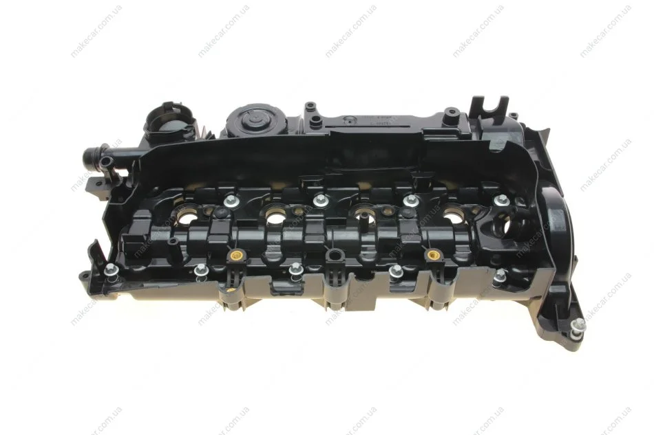 <strong>Клапанна кришка AUTOTECHTEILE 701 1124 (фото 1)</strong>