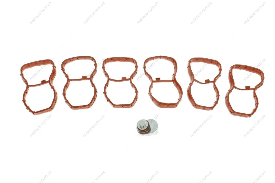 <strong>Ремкомплект впускного коллектора AUTOTECHTEILE 701 1147 (фото 1)</strong>