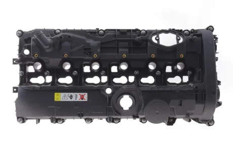 Клапанна кришка для BMW AUTOTECHTEILE 701 1163 фото товару