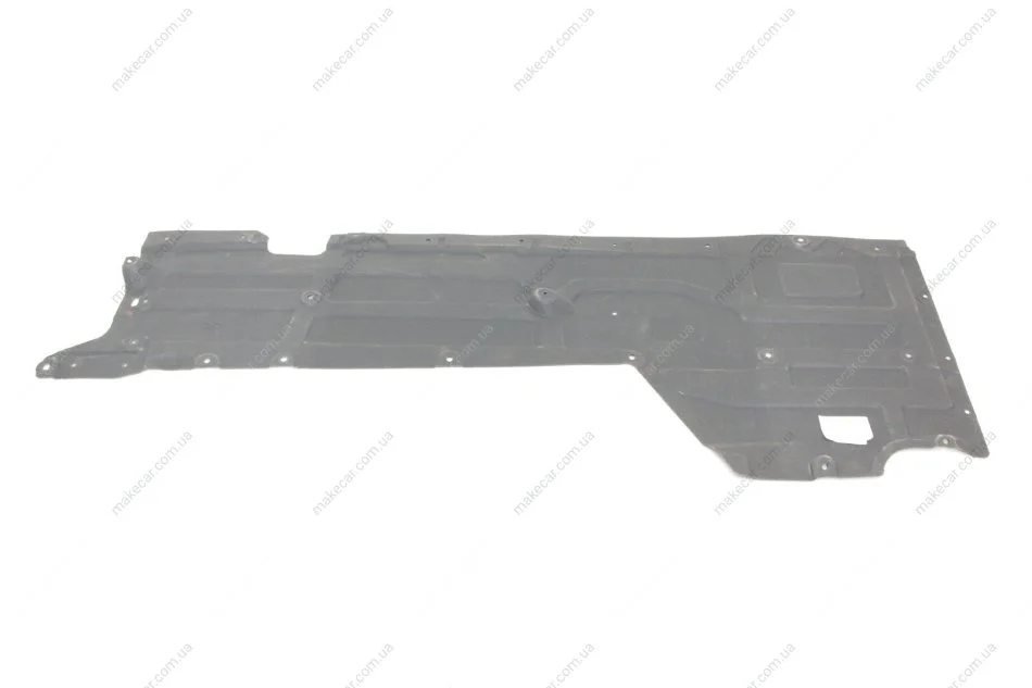 <strong>Защита днища, правая AUTOTECHTEILE 701 5125 (фото 1)</strong>