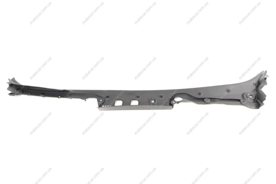 <strong>Планка повітрозабірника лобового скла AUTOTECHTEILE 701 5126 (фото 1)</strong>