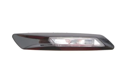 Повторювач повороту, лівий для AUTOTECHTEILE 701 6370 фото товару
