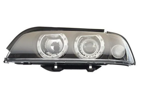 Фара левая для AUTOTECHTEILE 701 6396 фото товара
