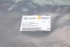 <strong>Накладка заднього бампера AUTOTECHTEILE 702 5196 (фото 2)</strong>
