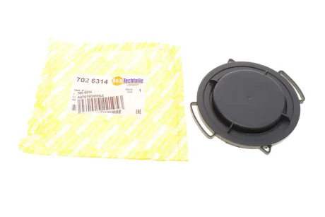 Кришка для заміни ламп для AUTOTECHTEILE 702 6314 фото товару