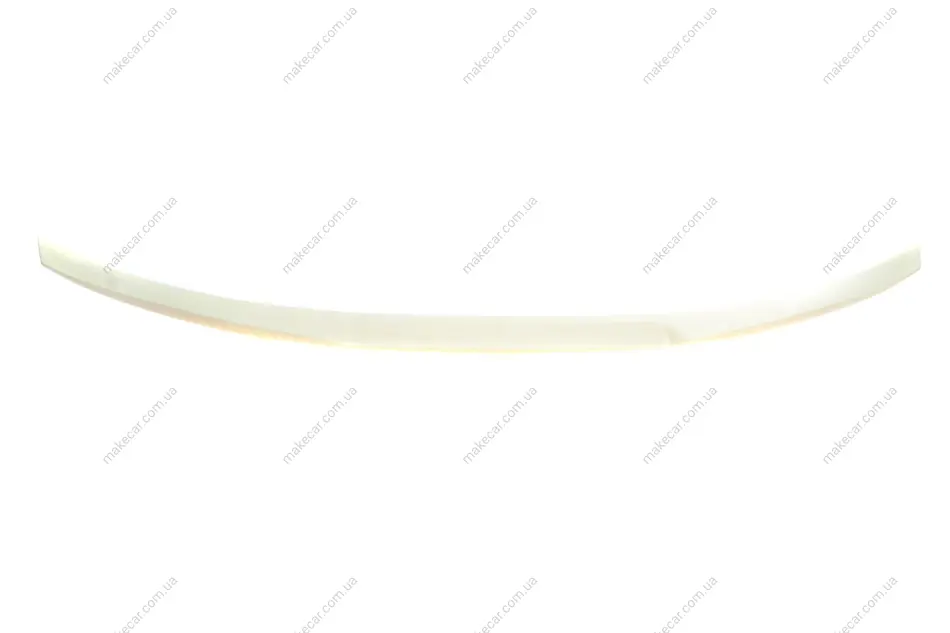 <strong>Спойлер кришки багажника AUTOTECHTEILE 703 5147 (фото 1)</strong>
