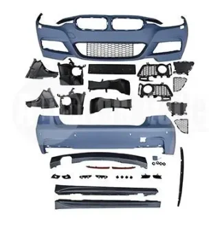 Обвіс компл. для BMW AUTOTECHTEILE 703 5165 фото товару