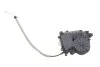 <strong>Замок крышки багажного отделения с сервоприводом AUTOTECHTEILE 710 5125 (фото 1)</strong>