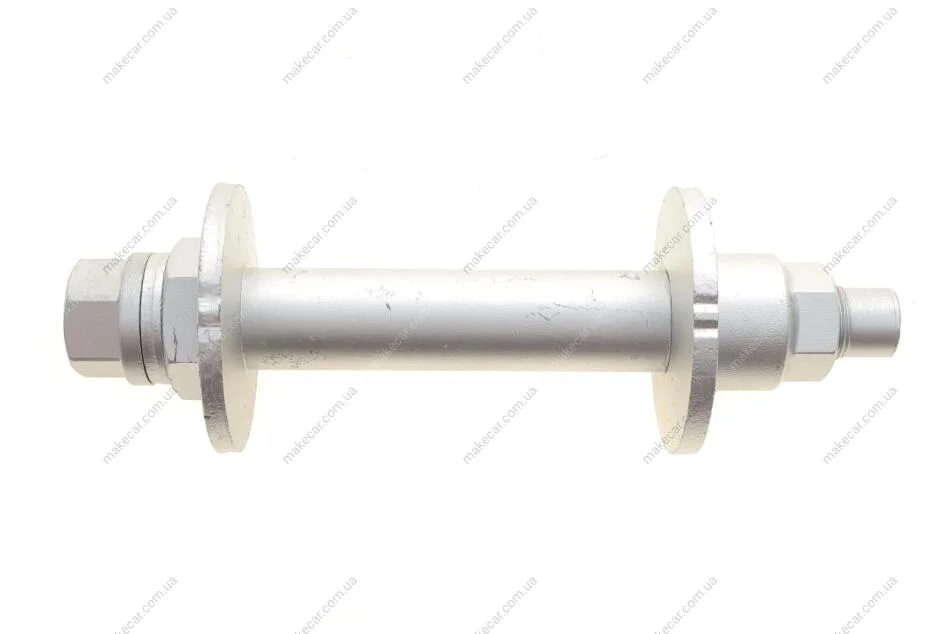 <strong>Болт розвальний з шестигранною головкою M18x1.5x181,комплект, матеріал метал AUTOTECHTEILE 940 0065 (фото 1)</strong>