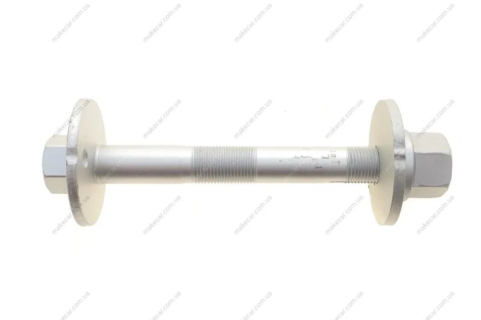 <strong>Болт розвальний з шестигранною головкою M18x1.5x175,комплект, матеріал метал AUTOTECHTEILE 940 0066 (фото 1)</strong>