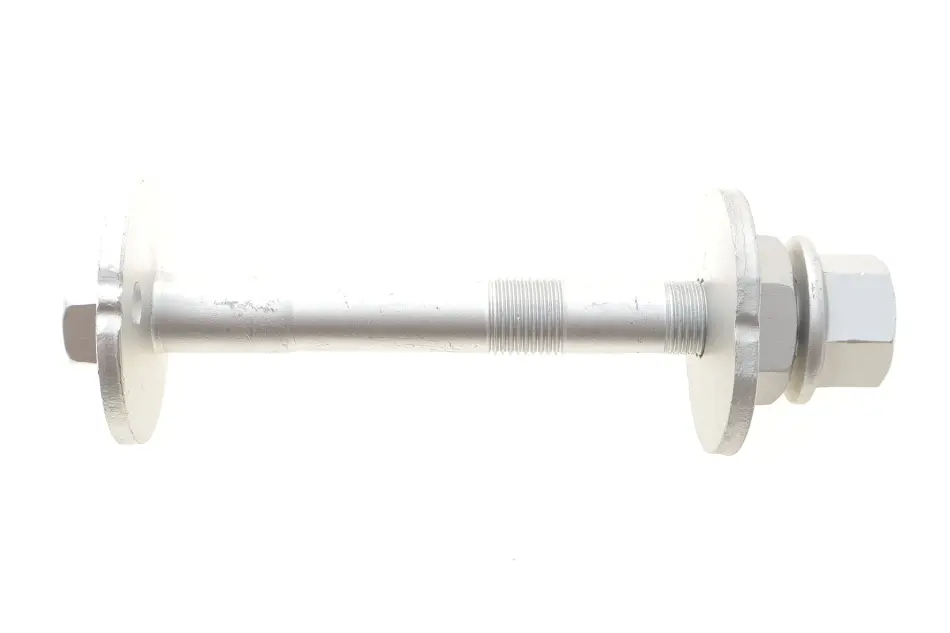 <strong>Болт розвальний з шестигранною головкою M16x1.5x158, комплект, матеріал метал AUTOTECHTEILE 940 0069 (фото 1)</strong>