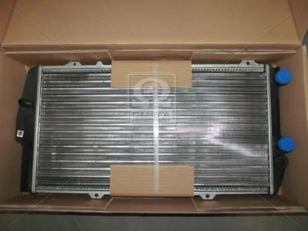Радіатор для Audi AVA COOLING AI 2019 фото товару