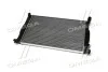 <strong>Радіатор охолодження AUDI A4 16/18/20 MT 00- (Ava) AVA COOLING AI2201 (фото 3)</strong>