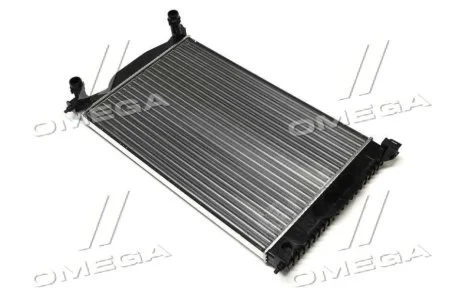 Радіатор охолодження AUDI A4 16/18/20 MT 00- (Ava) для Audi, Seat AVA COOLING AI2201 фото товару