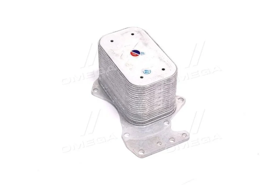 <strong>Радіатор масляний AUDI/VW (вир-во AVA) AVA COOLING AI3403 (фото 1)</strong>