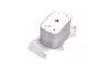 <strong>Радіатор масляний AUDI/VW (вир-во AVA) AVA COOLING AI3403 (фото 2)</strong>
