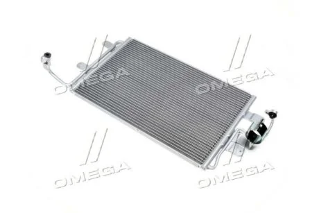 Радіатор кондиціонера  AVA для AVA COOLING AI5130 фото товару
