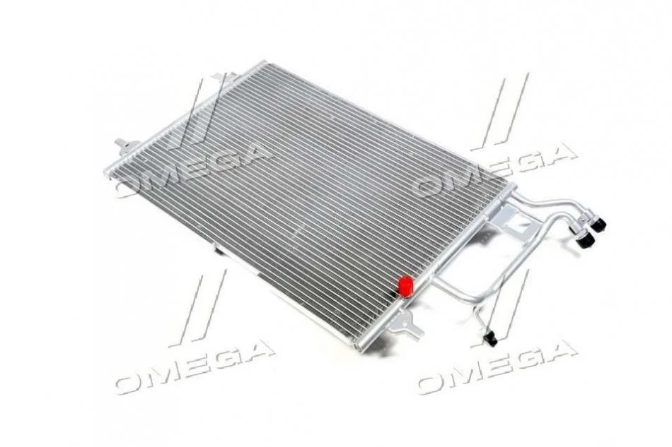 <strong>Радіатор кондиціонера AVA COOLING AI 5140 (фото 1)</strong>