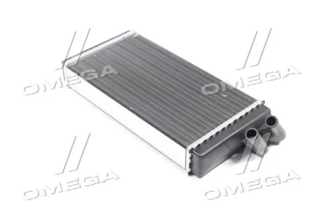 Радіатор обігрівача AUDI 100/200/A6 ALL MT/AT (Ava) для AVA COOLING AI 6052 фото товару