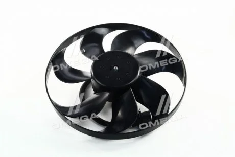 Вентилятор радіатора охолодження двигуна  AVA для AVA COOLING AI7509 фото товару