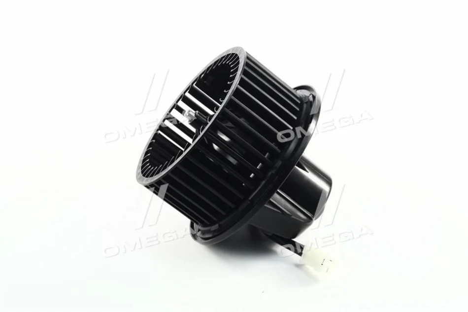 <strong>Вентилятор обігрівача салону VW T4, Passat B5, Audi A4 AVA AVA COOLING AI8375 (фото 1)</strong>