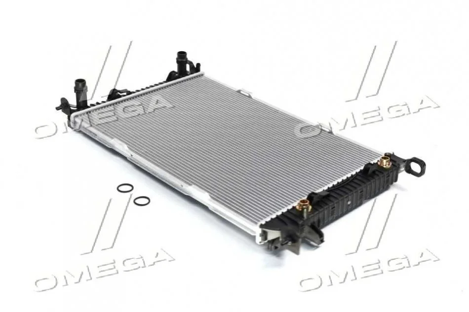 <strong>Радіатор охолодження двигуна AVA AVA COOLING AIA2293 (фото 1)</strong>