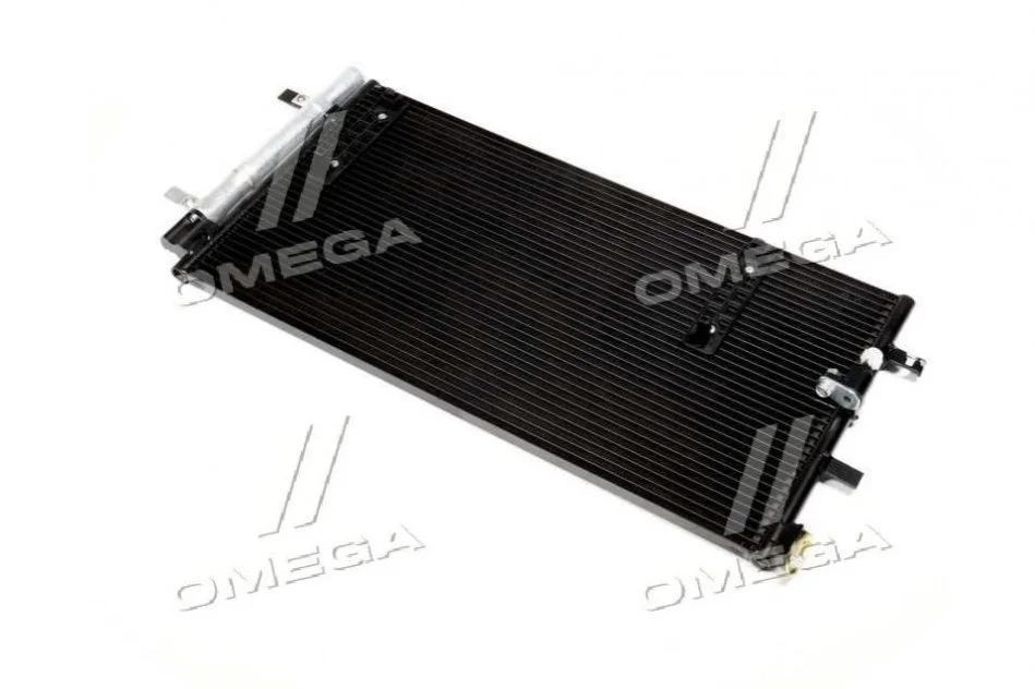 <strong>Радіатор кондиціонера AVA AVA COOLING AIA5297D (фото 1)</strong>