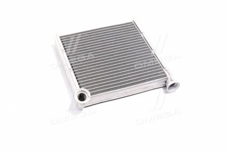 Теплообмінник, Система опалення салону для AVA COOLING AIA6385 фото товару