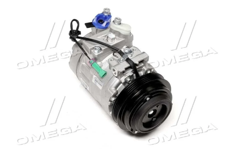 <strong>Компресор AVA COOLING AIAK015 (фото 1)</strong>