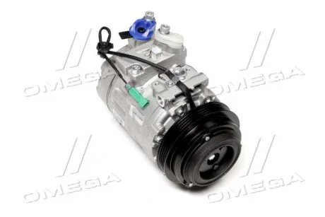 Компресор для Audi, Volkswagen, Skoda AVA COOLING AIAK015 фото товару