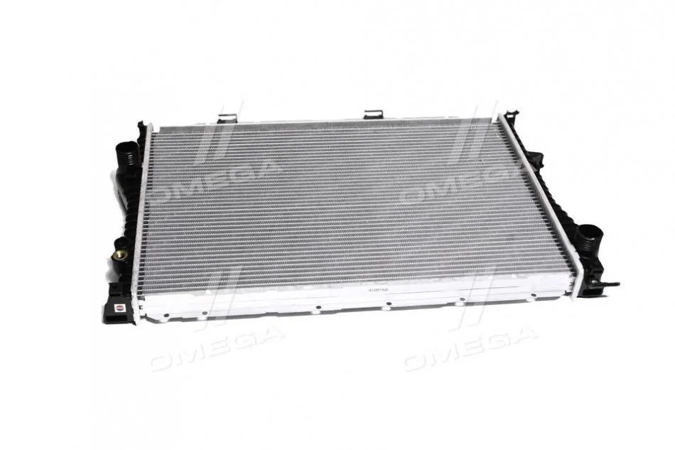 <strong>Радіатор AVA COOLING BW 2202 (фото 1)</strong>