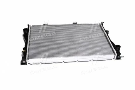 Радіатор для BMW AVA COOLING BW 2202 фото товару